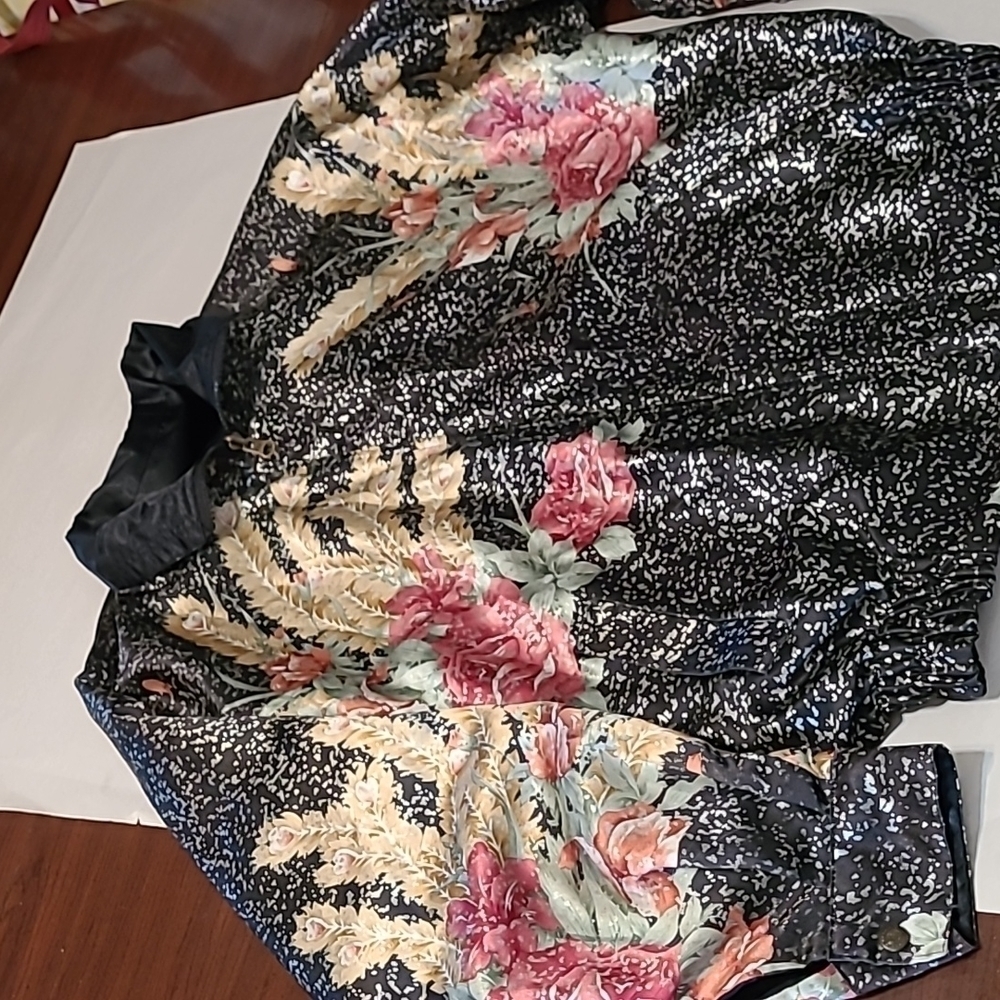 Women's Jacket Olympic Seoul